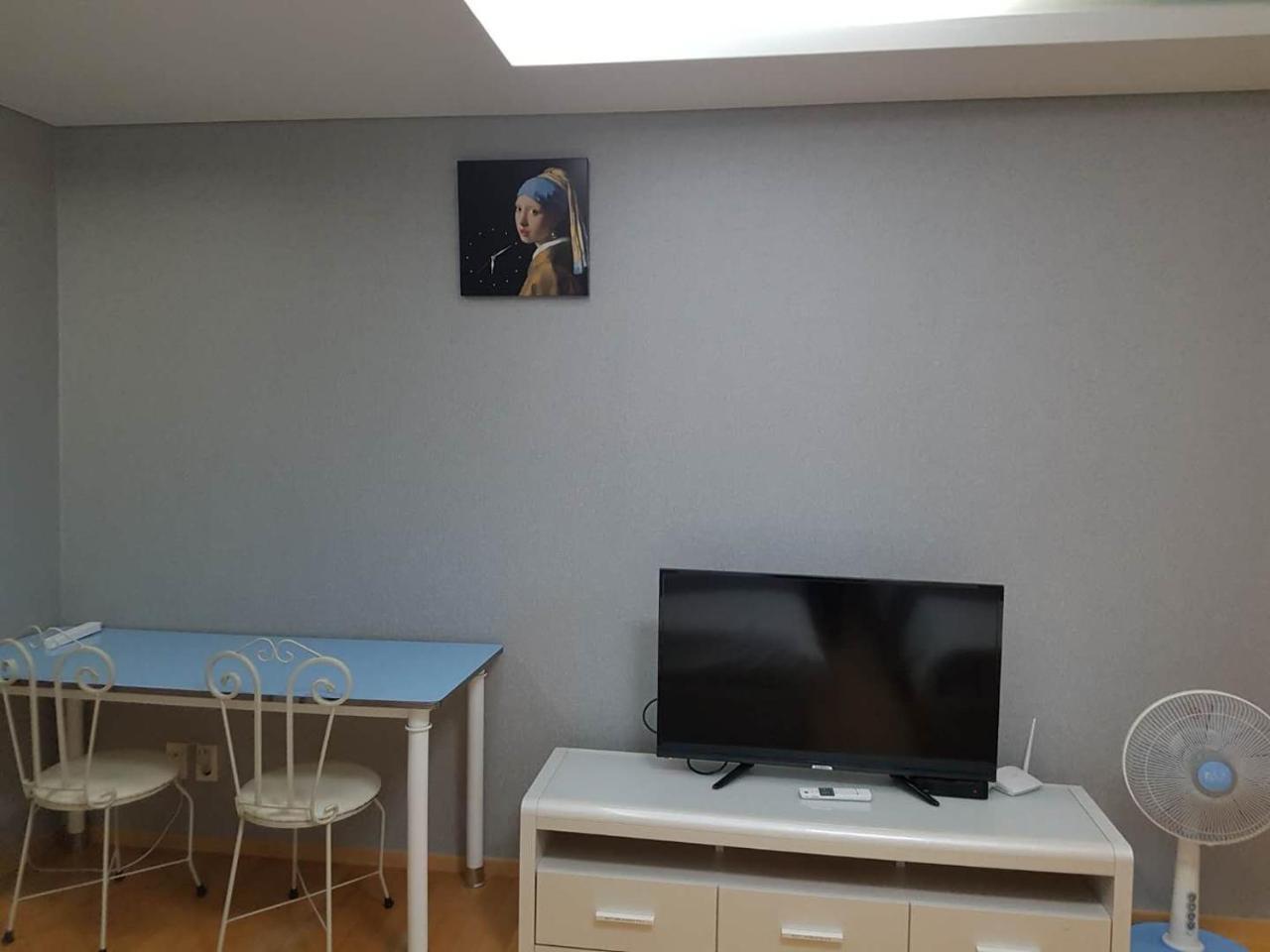 Sky Guestel Inczhon Zewnętrze zdjęcie